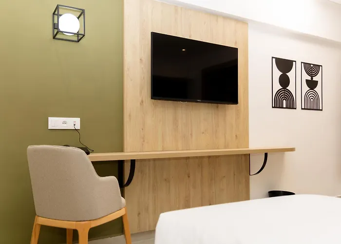Hotel Kamal City Center